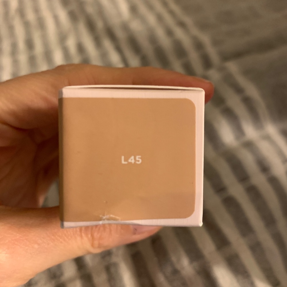 Bite Beauty CHANGEMAKER Micellar Foundation - M45